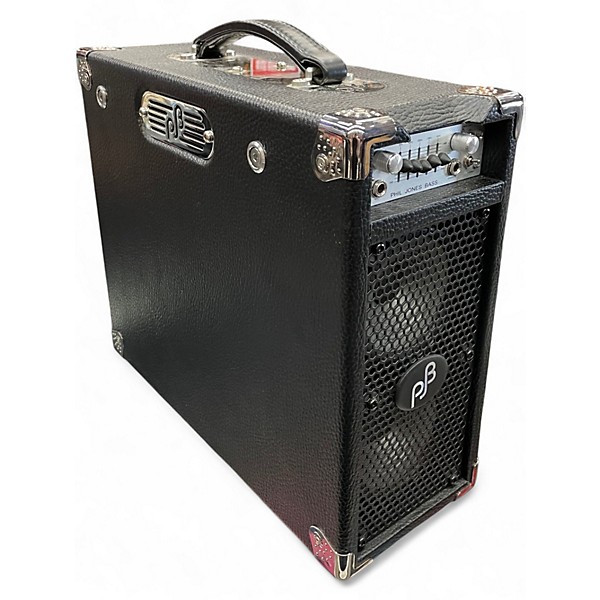 Used Phil Jones Bass BC-2 Bass Combo Amp