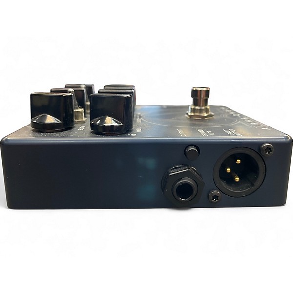 Used Darkglass Alpha Omega Effect Pedal