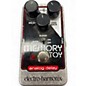 Used Electro-Harmonix Memory Toy Analog Delay Effect Pedal thumbnail