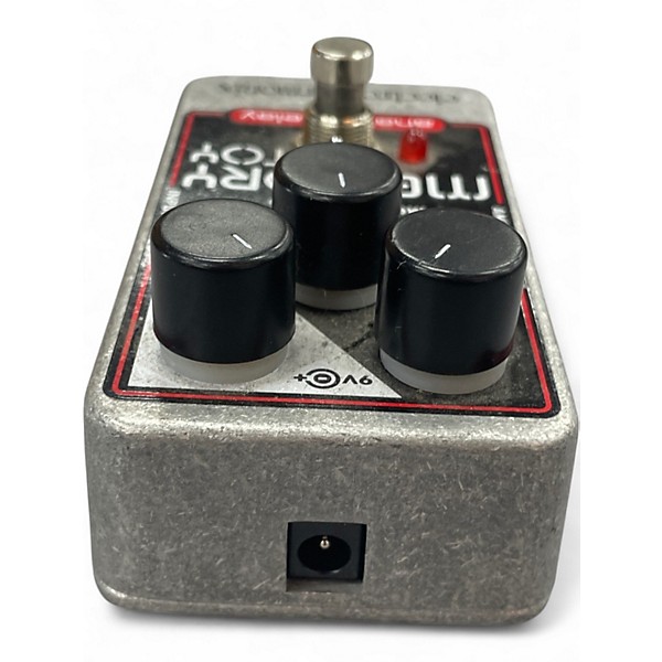 Used Electro-Harmonix Memory Toy Analog Delay Effect Pedal