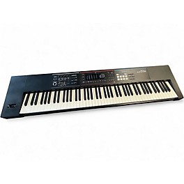 Used Roland JUNO DS88 Synthesizer