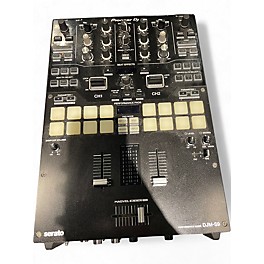 Used Pioneer DJ DJMS9 DJ Mixer