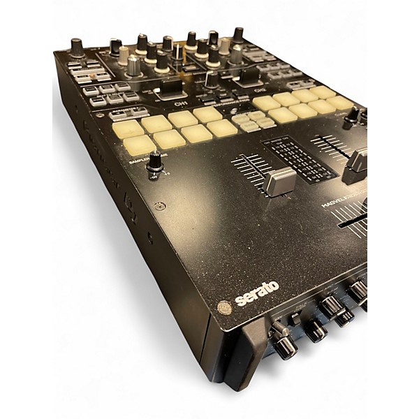 Used Pioneer DJ DJMS9 DJ Mixer | Guitar Center