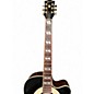 Used Gibson JERRY CANTRELL ATONE Black Acoustic Guitar