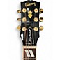 Used Gibson JERRY CANTRELL ATONE Black Acoustic Guitar