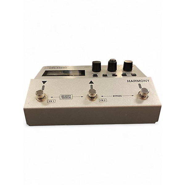 Used BOSS VE500 Vocal Performer Vocal Processor
