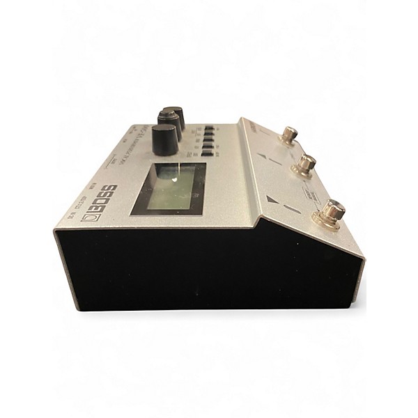 Used BOSS VE500 Vocal Performer Vocal Processor
