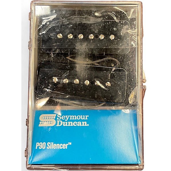 Used Gibson P 90 Soapbar Electric Guitar Pickup