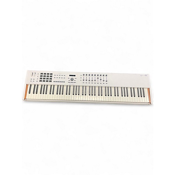 Used Arturia Keylab MKII 88 Key MIDI Controller