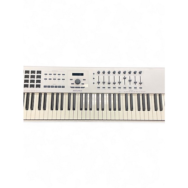 Used Arturia Keylab MKII 88 Key MIDI Controller