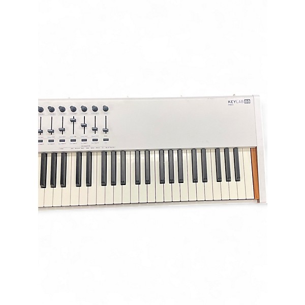 Used Arturia Keylab MKII 88 Key MIDI Controller