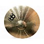 Used MEINL 10in HCS Crash Cymbal