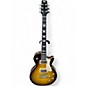 Used 2019 The Heritage H150 Antique Burst Solid Body Electric Guitar thumbnail