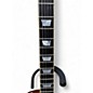 Used 2019 The Heritage H150 Antique Burst Solid Body Electric Guitar