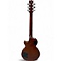 Used 2019 The Heritage H150 Antique Burst Solid Body Electric Guitar