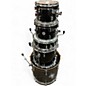 Used PDP by DW 5 Piece Concept Series Black Drum Kit thumbnail