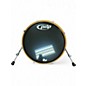 Used PDP by DW 5 Piece Concept Series Black Drum Kit