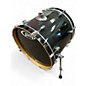 Used PDP by DW 5 Piece Concept Series Black Drum Kit