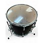 Used PDP by DW 5 Piece Concept Series Black Drum Kit