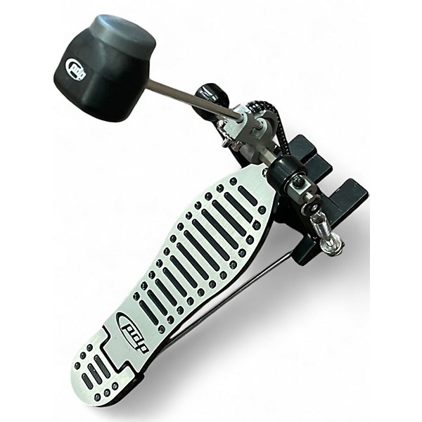 Used PDP by DW DW 300 SERIES  Single Bass Drum Pedal