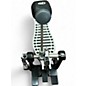 Used PDP by DW DW 300 SERIES  Single Bass Drum Pedal
