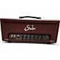Used Suhr BADGER 30 Tube Guitar Amp Head thumbnail