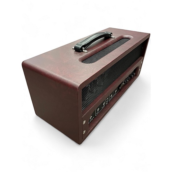 Used Suhr BADGER 30 Tube Guitar Amp Head