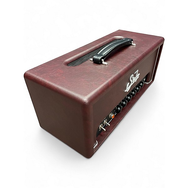Used Suhr BADGER 30 Tube Guitar Amp Head