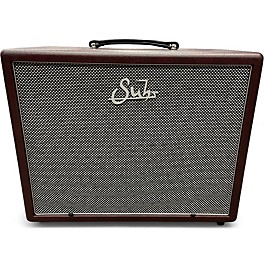 Used Suhr LIMITED EDITION 1X12 CELESTION 30 Guitar Cabinet