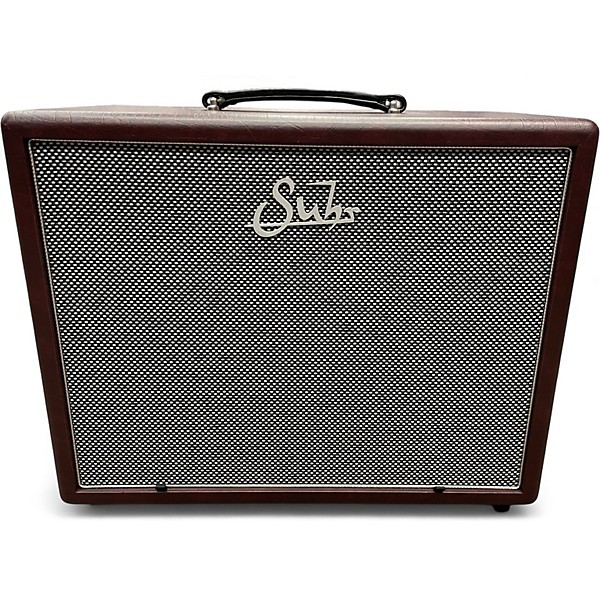 Used Suhr LIMITED EDITION 1X12 CELESTION 30 Guitar Cabinet