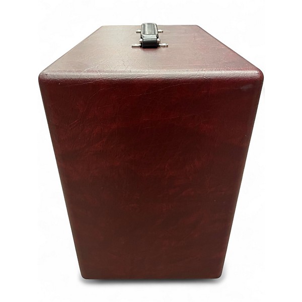 Used Suhr LIMITED EDITION 1X12 CELESTION 30 Guitar Cabinet