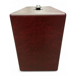 Used Suhr LIMITED EDITION 1X12 CELESTION 30 Guitar Cabinet