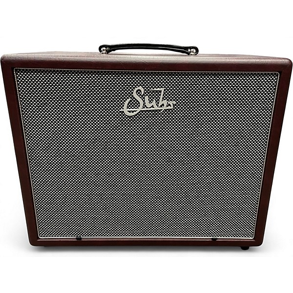 Used Suhr LIMITED EDITION 1X12 CELESTION 30 Guitar Cabinet