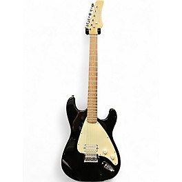 Used First Act 10G Black Solid Body Electric Guitar