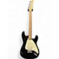 Used First Act 10G Black Solid Body Electric Guitar thumbnail