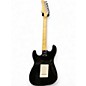 Used First Act 10G Black Solid Body Electric Guitar