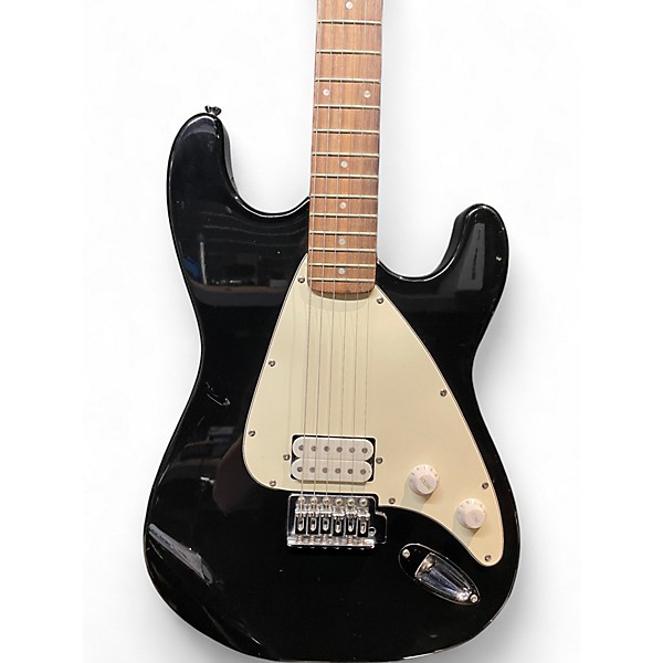 Used First Act 10G Black Solid Body Electric Guitar