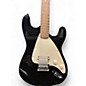 Used First Act 10G Black Solid Body Electric Guitar
