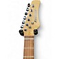 Used First Act 10G Black Solid Body Electric Guitar