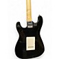 Used First Act 10G Black Solid Body Electric Guitar