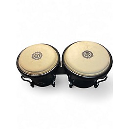 Used LP Aspire Bongo Set Bongos