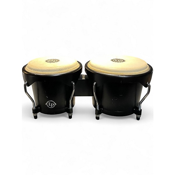 Used LP Aspire Bongo Set Bongos