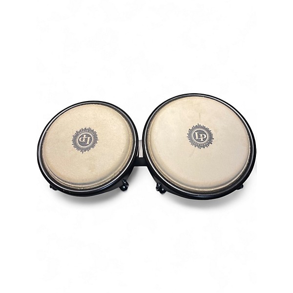 Used LP Aspire Bongo Set Bongos