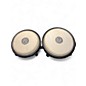Used LP Aspire Bongo Set Bongos