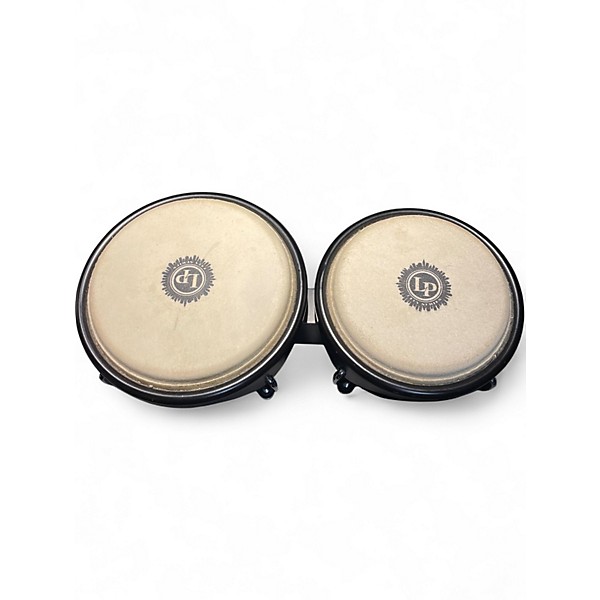 Used LP Aspire Bongo Set Bongos