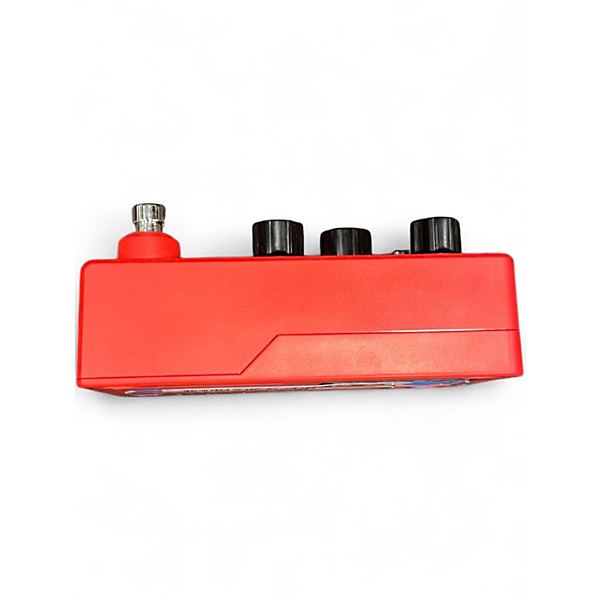 Used Line 6 POD EXPRESS Effect Processor