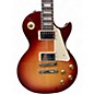 Used Gibson Les Paul Standard Sunburst Solid Body Electric Guitar