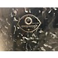 Used TAMA 5 Piece Starclassic BLACK  Drum Kit