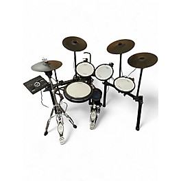 Used Roland TD17KVX Electric Drum Set