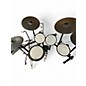 Used Roland TD17KVX Electric Drum Set